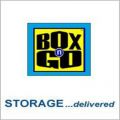 Box-n-Go Storage - San Fernando