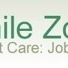 Smile Zone at Port Jervis