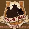 Posse Bar