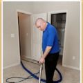 Sandimas Carpet Cleaning Experts Experts