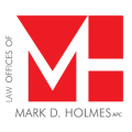 The Law offices of Mark D. Holmes, APC