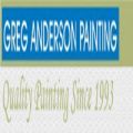 Greg Anderson Painting