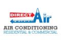Direct Air Conditioning