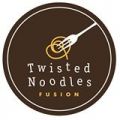 Twisted Noodles