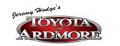 Toyota of Ardmore