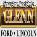 Glenn Ford
