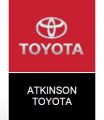 Atkinson Toyota Bryan