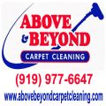 Above & Beyond Carpet Cleaning