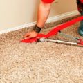 Carpet Repair & Stretching Services