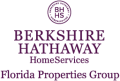 Donna Sullenberger at Berkshire Hathaway Home Services Florida