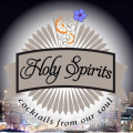 Holy Spirits