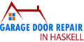 Garage Door Repair Haskell