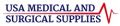 USA Medical and Surgical Supplies
