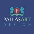 Pallasart Web Design