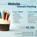 Standard Websites Dubai