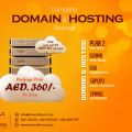 Windows Web Hosting Dubai
