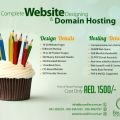 Custom Websites Dubai