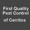 First Quality Pest Control of Cerritos
