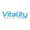 Vitality Health & Fitness