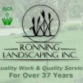 Ronning Landscaping Inc.
