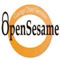 Open Sesame Garage Door Repair