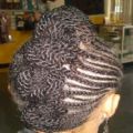 Ebenezer African Hair Braiding