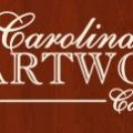 Carolina Heartwood Cabinetry