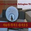 Collins Locksmith Arlington TX