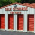 Two Sons Storage