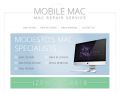 Mobile Mac Repair Service