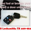 Coppell Locksmiths TX