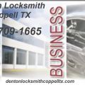 Denton Locksmith Coppell TX