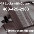 75019 Locksmith Coppell TX