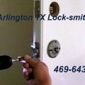 Arlington TX Lock-smith