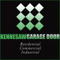 Kennesaw Garage Door