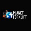 Planet Forklift