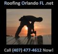 Roofing Orlando FL Services