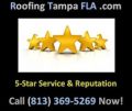Roofing Tampa FLA Services