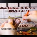 Dalton Locksmith DeSoto TX