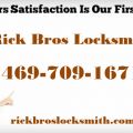 Rick Bros Locksmith