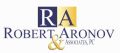 Robert Aronov & Associates, PC