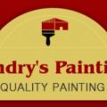 Landry’s Painting