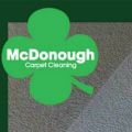 McDonough Carpet Cleaning