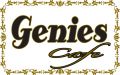 Genies Cafe