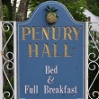 Penury Hall Bed & Breakfast