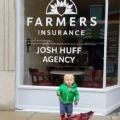 Farmers Insurance: Josh Huff Agency