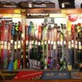 The Ski Shoppe Ltd.