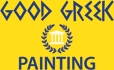 Good Greek Painting