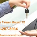 Locksmith Flower Mound TX