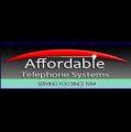 Affordable Telephone Systems